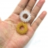 Acupressure Finger Ring Massager 10 pcs.