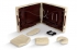 Portable Shirodhara Ayurveda Massage Table