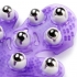 Massage Glove 9 Roller Ball Massager