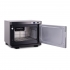 Earthlite UV HOT TOWEL CABINET MINI 120V - capacity 12 towels
