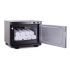 Earthlite UV HOT TOWEL CABINET MINI 120V - capacity 12 towels