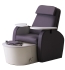 Living Earth Crafts Essex™ Pedicure Chair