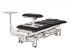 MedSurface Traction Hi-Lo Table with Stool