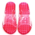 Hawaiian Breeze Shower Sandals Non Slip w/ Therapeutic Massage