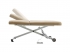Stronglite Ergo Electric Lift Table - Beige