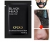 Blackhead Remover Pore Clean Carbon Black Mask Mineral Mud 10 pks