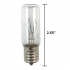 Replacement BULB for Towel Warmer w/ UV
