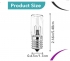 Replacement BULB for Towel Warmer w/ UV