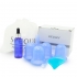 SPEQUIX 6PCS - Silicone Cupping Set with Dropper Bottle