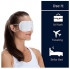 Daiwa Steam Eye Mask