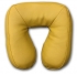 BodyChoice Ergonomic Face Pillow Cushion
