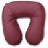 BodyChoice Ergonomic Face Pillow Cushion