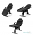 PARKER II FACIAL / TATTOO CHAIR BY