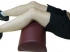 Bolster Jumbo 1/2 Round Bolster 9 x 4.5 x 26