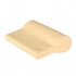 Massage Neck Bolster Support Pillow