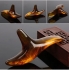 Amber Resin Foot Massage Gua Sha Tool