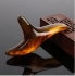 Amber Resin Foot Massage Gua Sha Tool