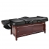 Master Massage Cabrillo Stationary Table