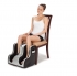 Shiatsu Leg Massager with Heat