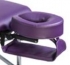 Nirvana Deluxe Adjustable Face Cradle Base 8