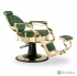 Truman Barber Chair