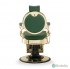 Truman Barber Chair