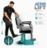 SHERMAN Barber Chair