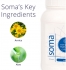 Soma Silk® Multi-Purpose Massage Creme