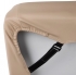 Earthlite Flexa-Cover™ Protective Table Cover for Salon Tops