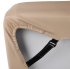 Earthlite Flexa-Cover Protective Table Cover for Salon Tops