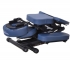 Master Massage RIO Portable Massage Chair PKG