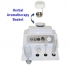 2 in 1 Facial Steamer & High Frequency Facial Machine