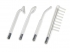Facial Steamer & High Frequency Facial Machine