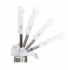 3 Function Facial Steamer, Magnifying Lamp & High Frequency