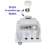 3 in 1 Facial Steamer, Magnifying Lamp & High Frequency Facial Machine