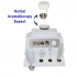 3 Function Facial Steamer, Magnifying Lamp & High Frequency
