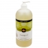 Lotus Touch Organic Naturals Massage Oil