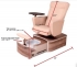 Belava  Element (No Plumbing) Pedicure Spa Chair