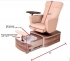 Belava ™ Element (Plumbed) Pedicure Spa Chair
