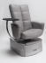 Belava  Impact (Plumbed) Spa Pedicure Chair