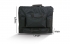 BodyChoice Deluxe Carrying Case - 4 Pockets with Optional Wheels