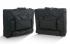 BodyChoice Deluxe Carrying Case - 4 Pockets with Optional Wheels