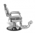 Truman Barber Chair - Gray