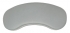 Stronglite Ergo Pro II - Individual Replacement Arm Rest Pad