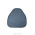 Stronglite Ergo Pro II - Individual Replacement Seat Pad