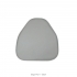 Stronglite Ergo Pro II - Individual Replacement Seat Pad