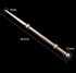 Pure Copper Acupuncture Massage Stick