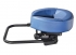 Master Massage Adjustable Headrest & Face Cushion Kit for Home Mattress