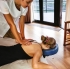 Master Massage Adjustable Headrest & Face Cushion Kit for Home Mattress