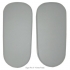 Ergo Pro II - Individual Replacement Knee Pads (sold in sets of 2)